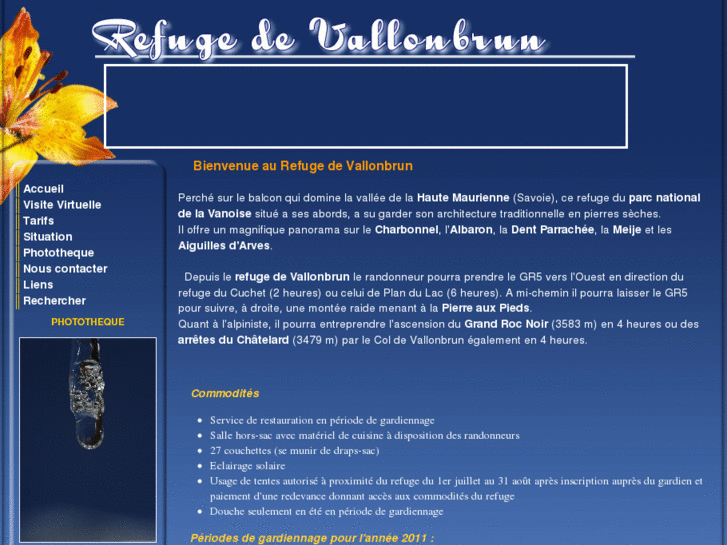 www.refuge-vallonbrun.com
