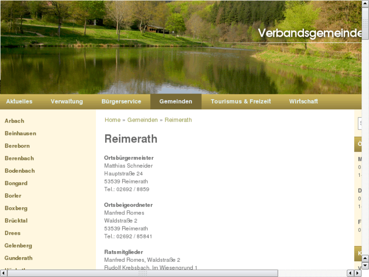 www.reimerath.de