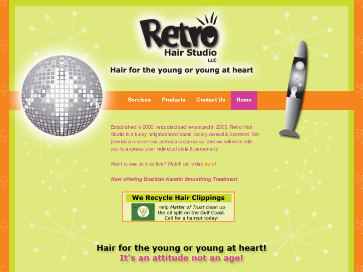 www.retrohairstudio.com