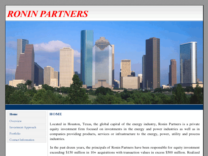 www.ronin-partners.com