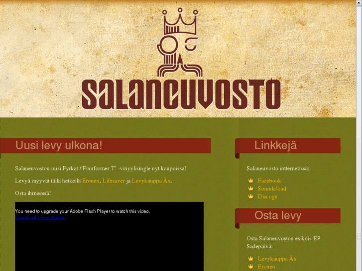 www.salaneuvosto.com