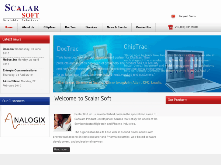 www.scalarsoft.com