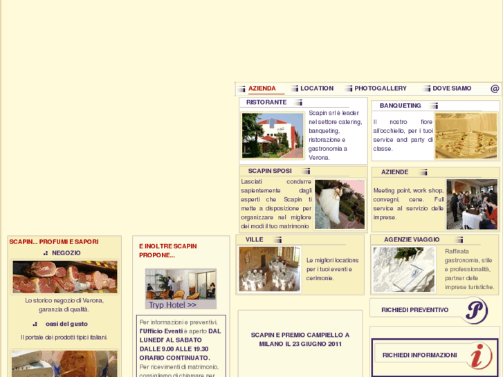 www.scapinbuffet.it