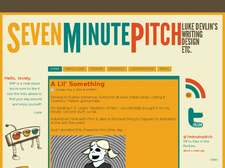 www.sevenminutepitch.com