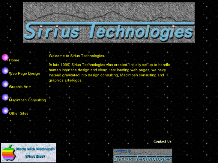 www.sirius-technologies.net