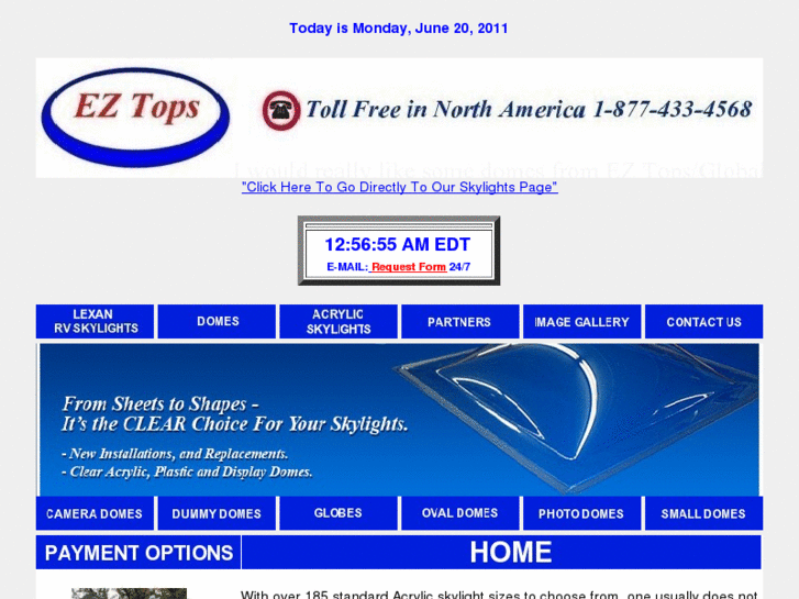 www.skylightreplacements.com