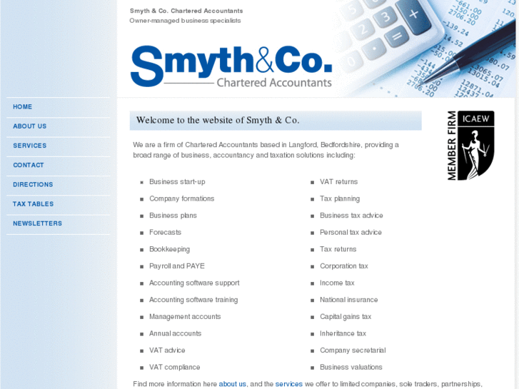 www.smythaccountants.com