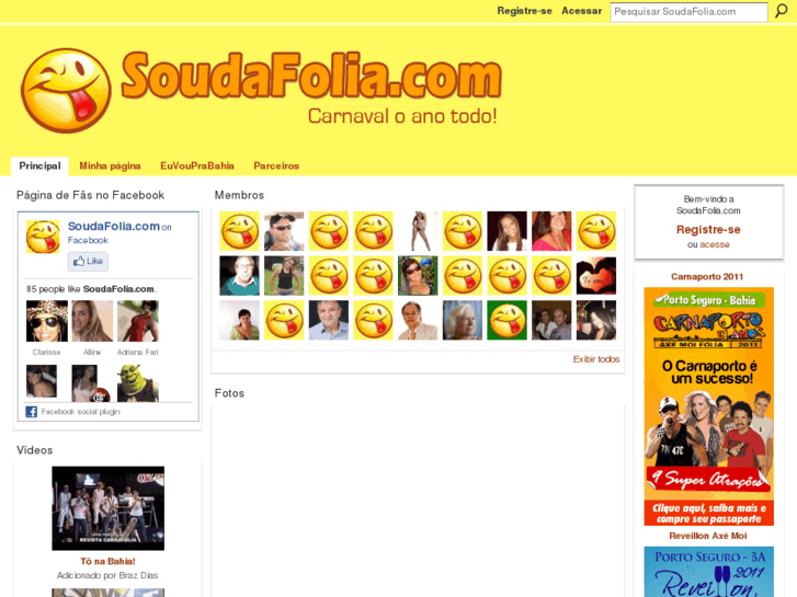 www.soudafolia.com