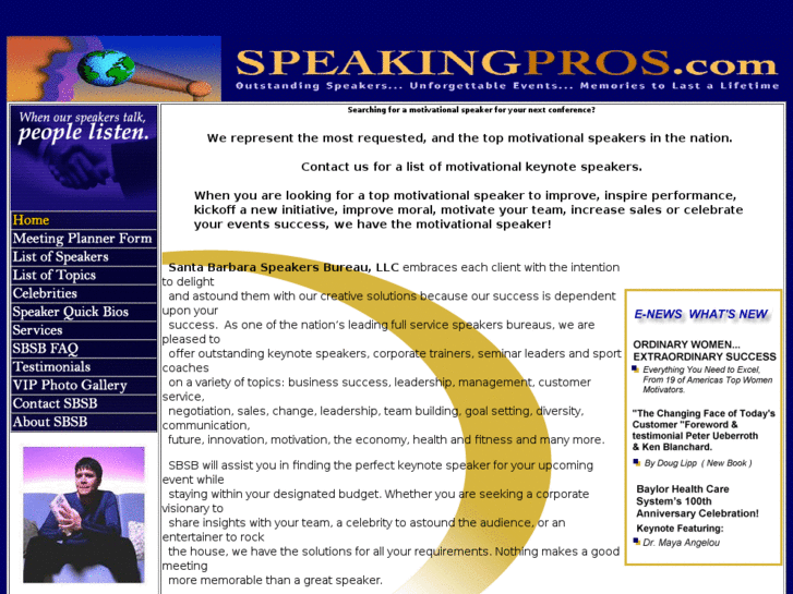 www.speakingpros.com