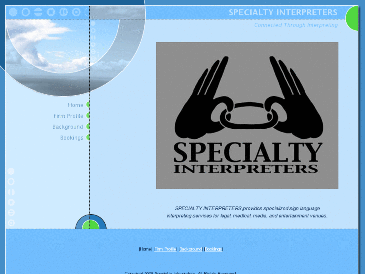 www.specialtyinterpreters.com