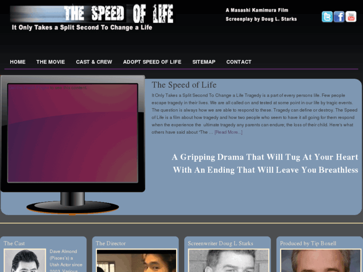 www.speedoflifefilm.com