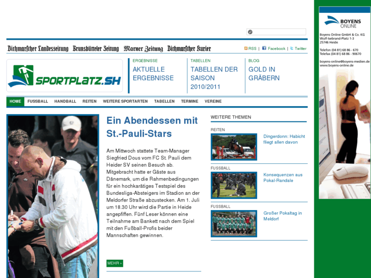 www.sportplatz.sh