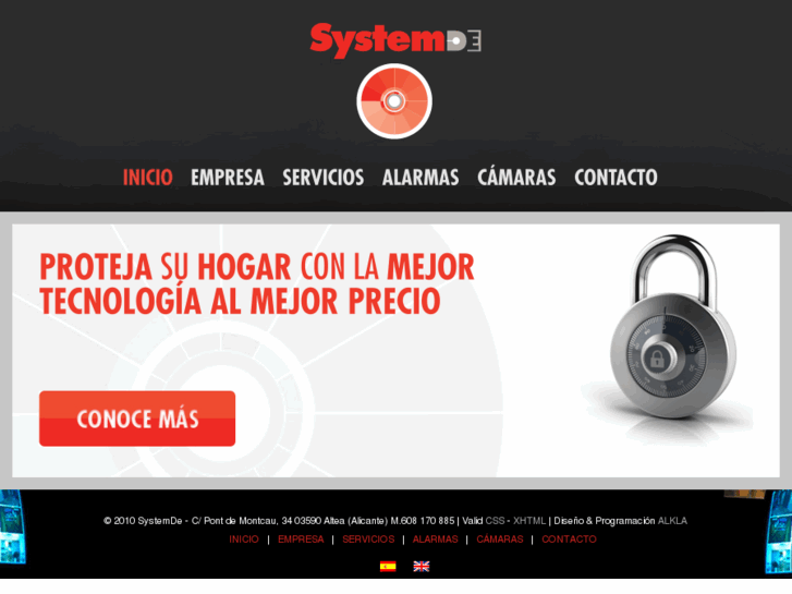 www.systemde.es