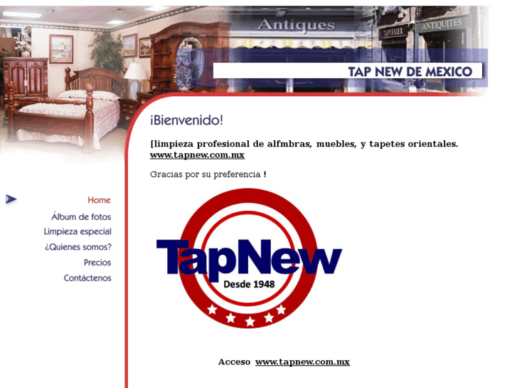 www.tapnewdemexico.com