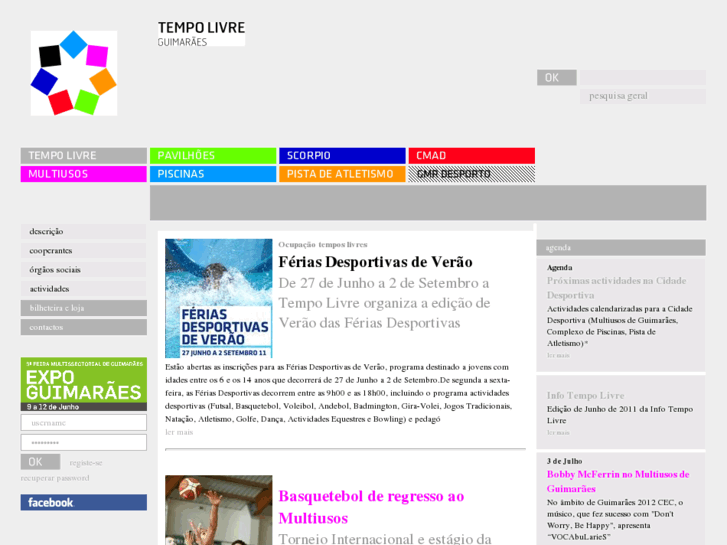 www.tempolivre.pt