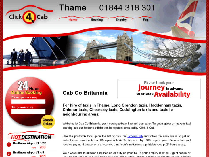 www.thame-taxi.com