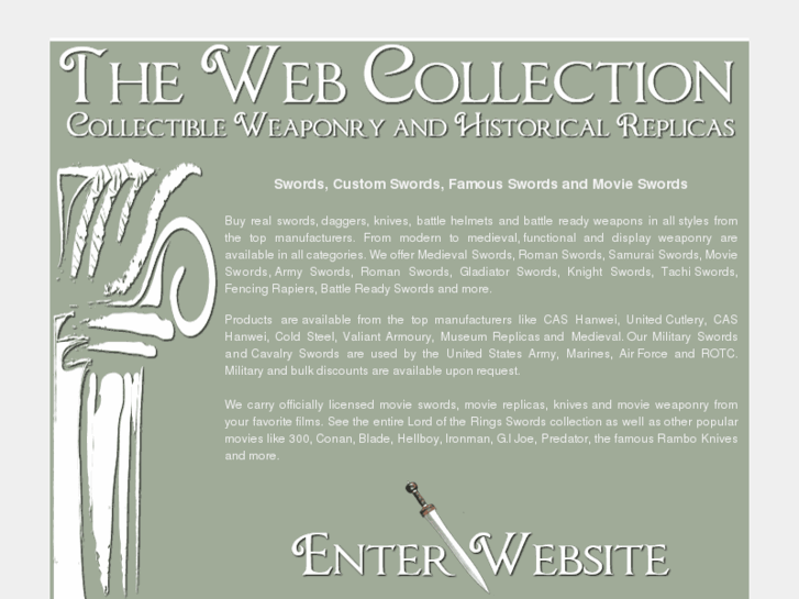 www.thewebcollection.com