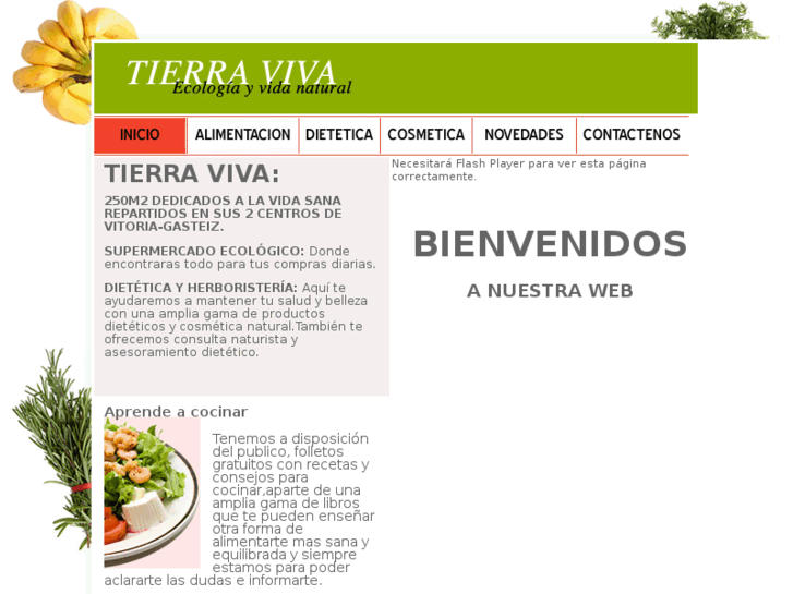 www.tierra-viva.es