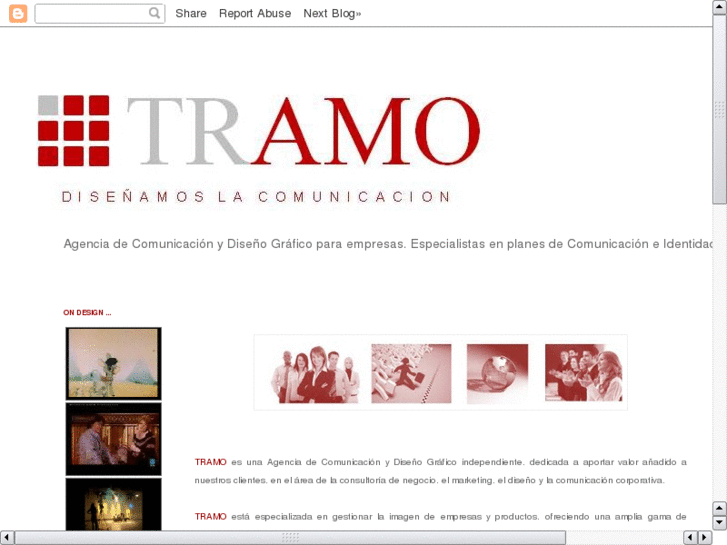 www.tramodc.es