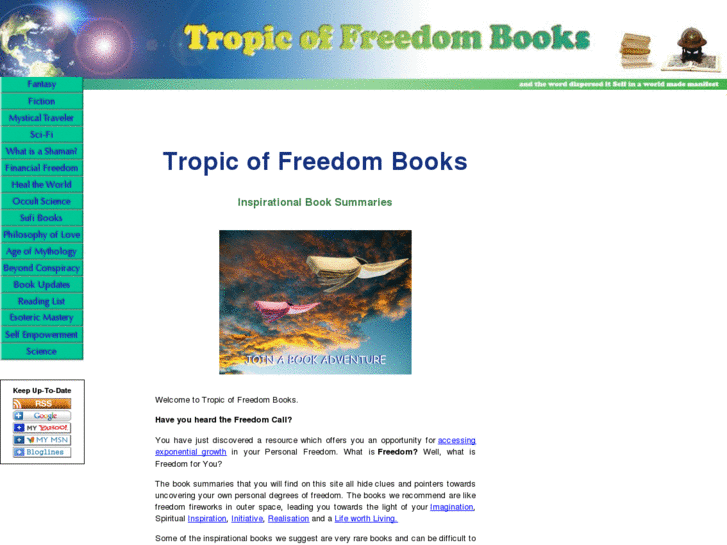 www.tropic-of-freedom-books.com