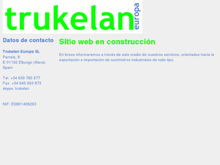 www.trukelan.com