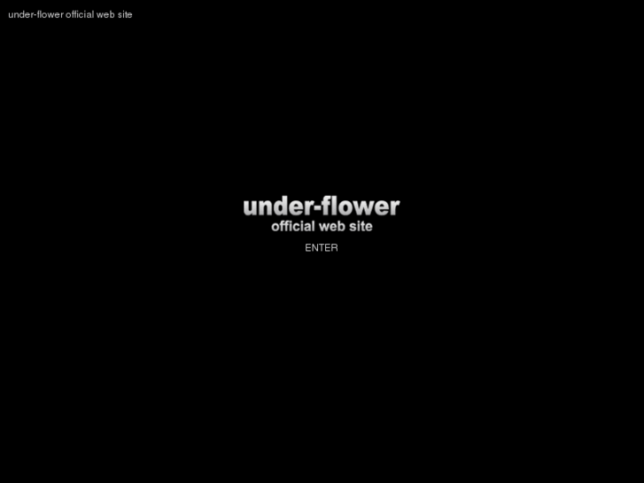 www.under-flower.net