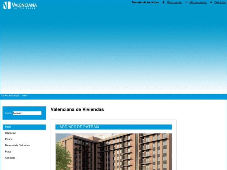 www.valencianadeviviendas.com