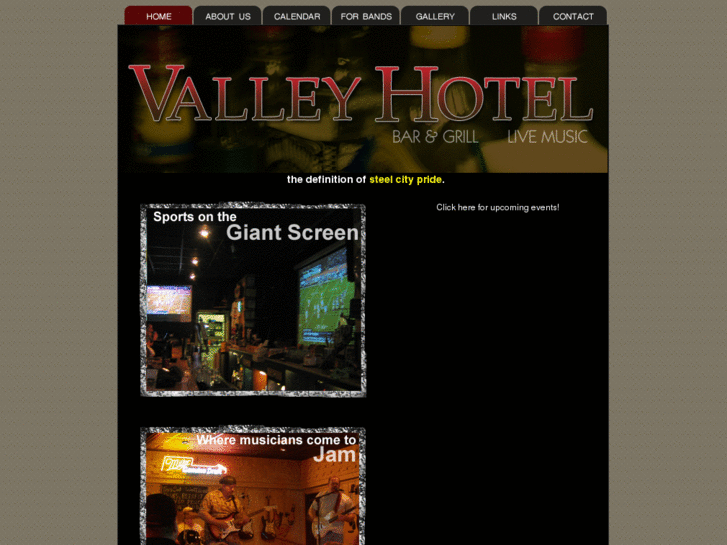 www.valleyhotelbar.com