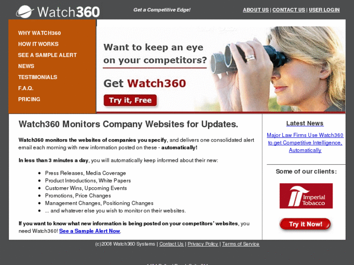 www.watch360.com