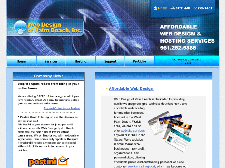 www.webdesignofpalmbeach.net