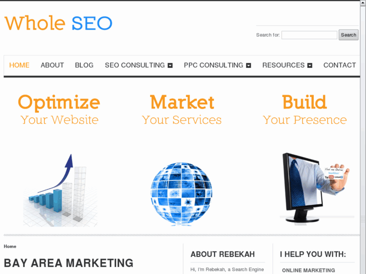 www.whole-seo.com