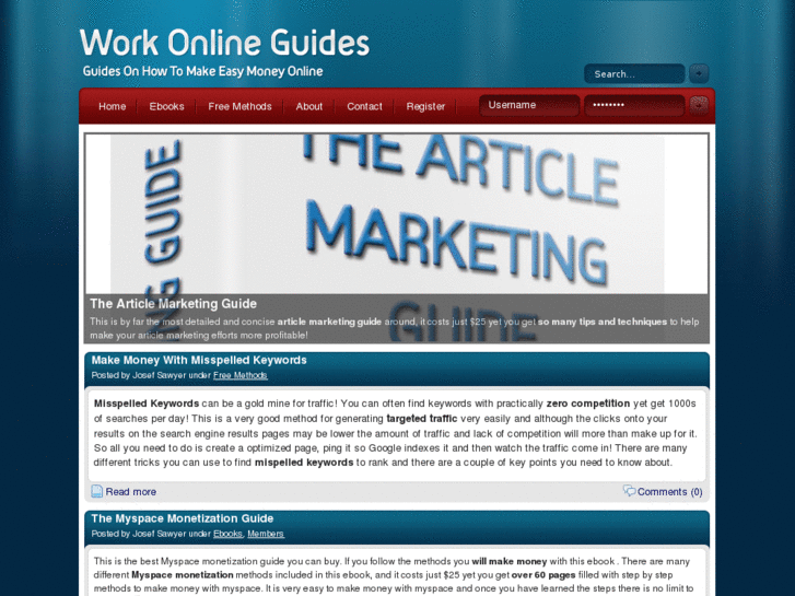 www.workonlineguides.org
