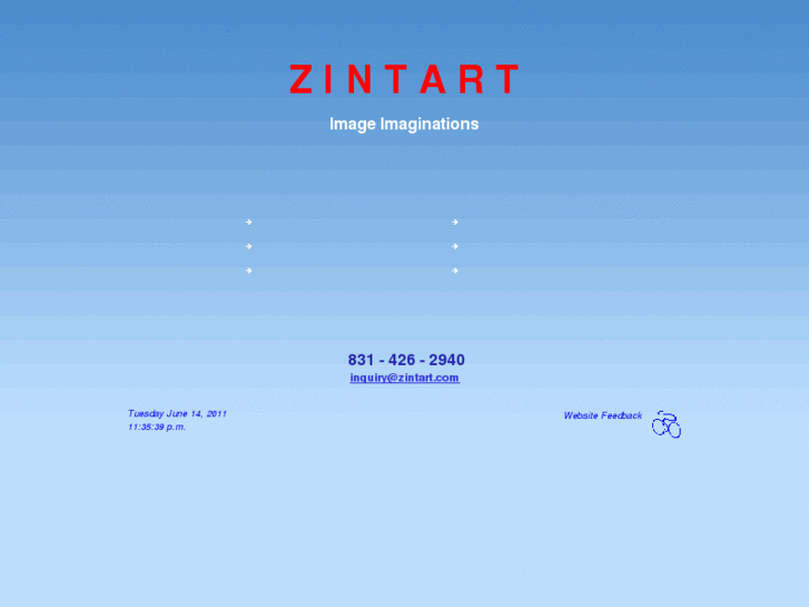 www.zintart.com