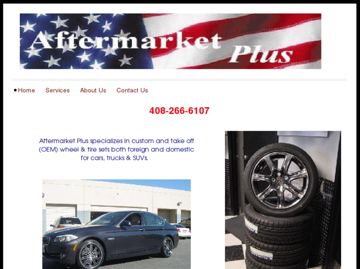 www.aftermarketplus.com