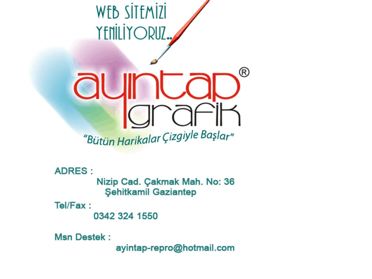 www.ayintapgrafik.com