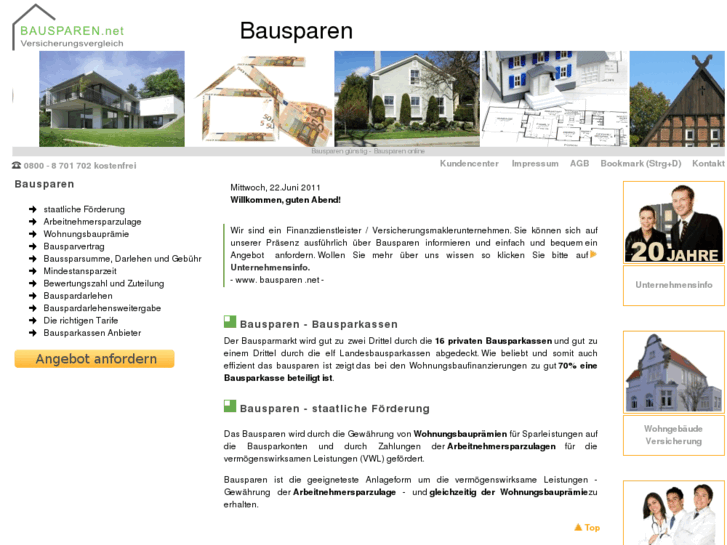 www.bausparen.net