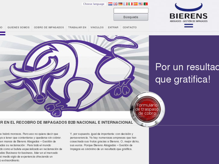 www.bierensgroup.es