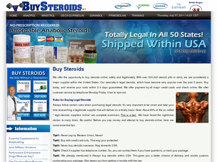 www.buysteroids.net
