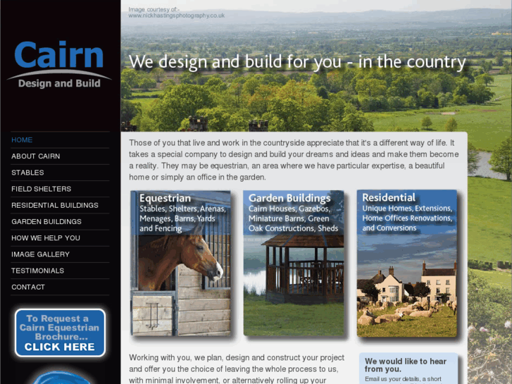 www.cairnuk.com