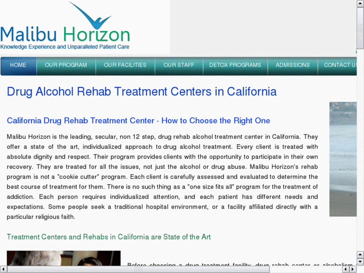 www.california-treatment-rehab-centers.com