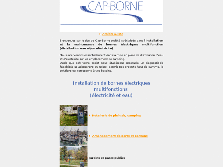 www.cap-borne.com