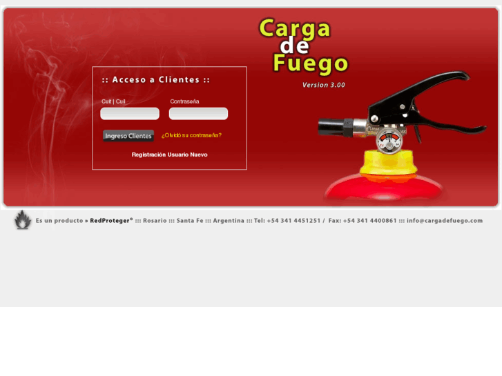 www.cargadefuego.com