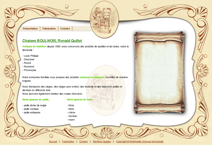 www.chaises-quillot.com