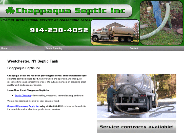 www.chappaquasepticinc.com