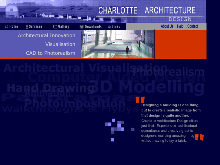 www.charlottearchitecturedesign.com