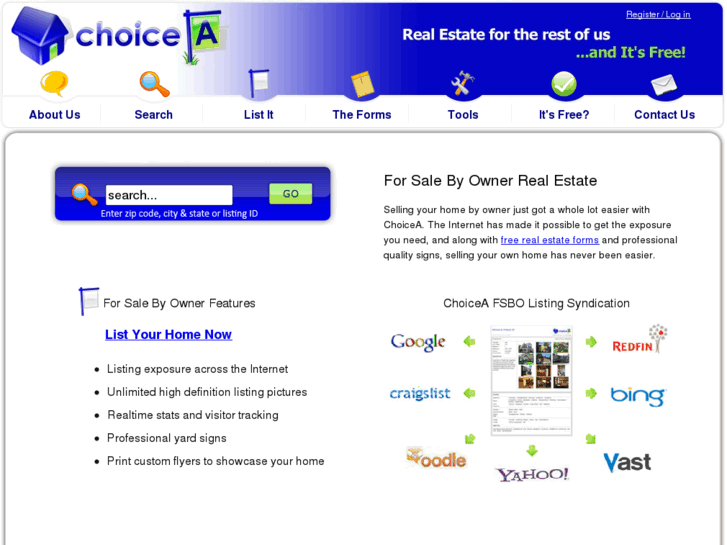 www.choicea.com