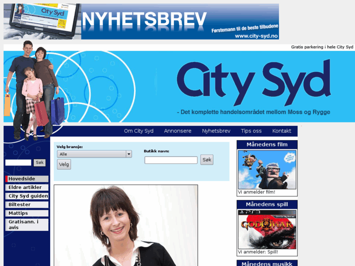 www.city-syd.no