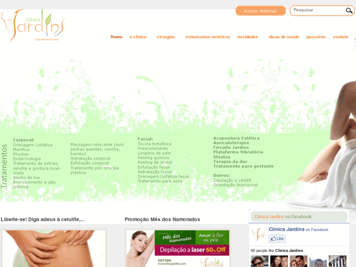 www.clinicajardins.com