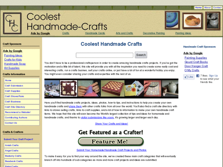 www.coolest-handmade-crafts.com