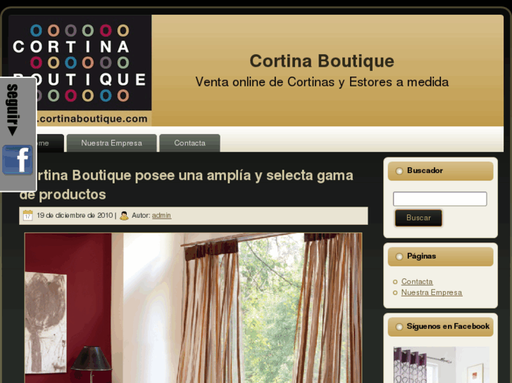 www.cortinas-online.es